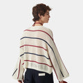 Alic Stalactite Knit Sweater